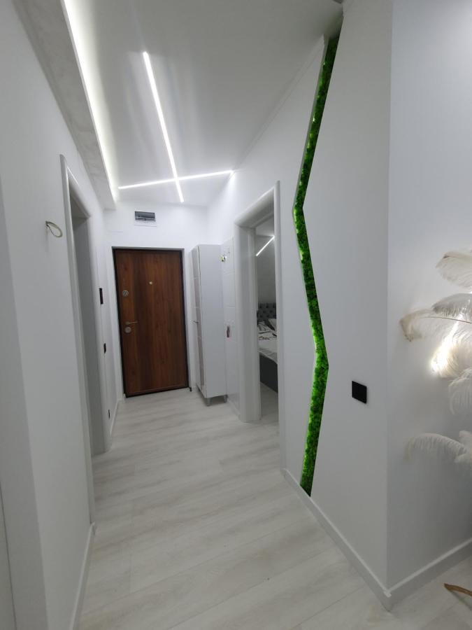 Noah Residence Alba Iulia Exterior photo