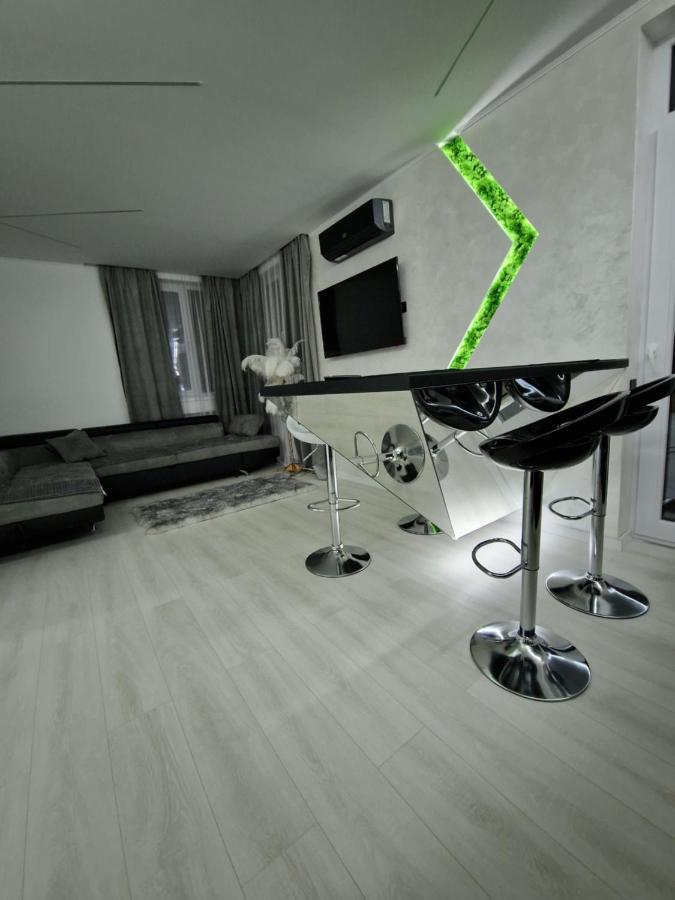 Noah Residence Alba Iulia Exterior photo