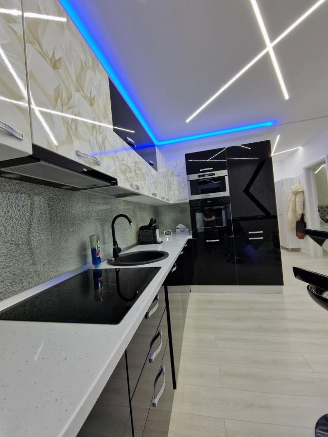 Noah Residence Alba Iulia Exterior photo