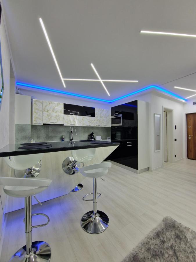 Noah Residence Alba Iulia Exterior photo