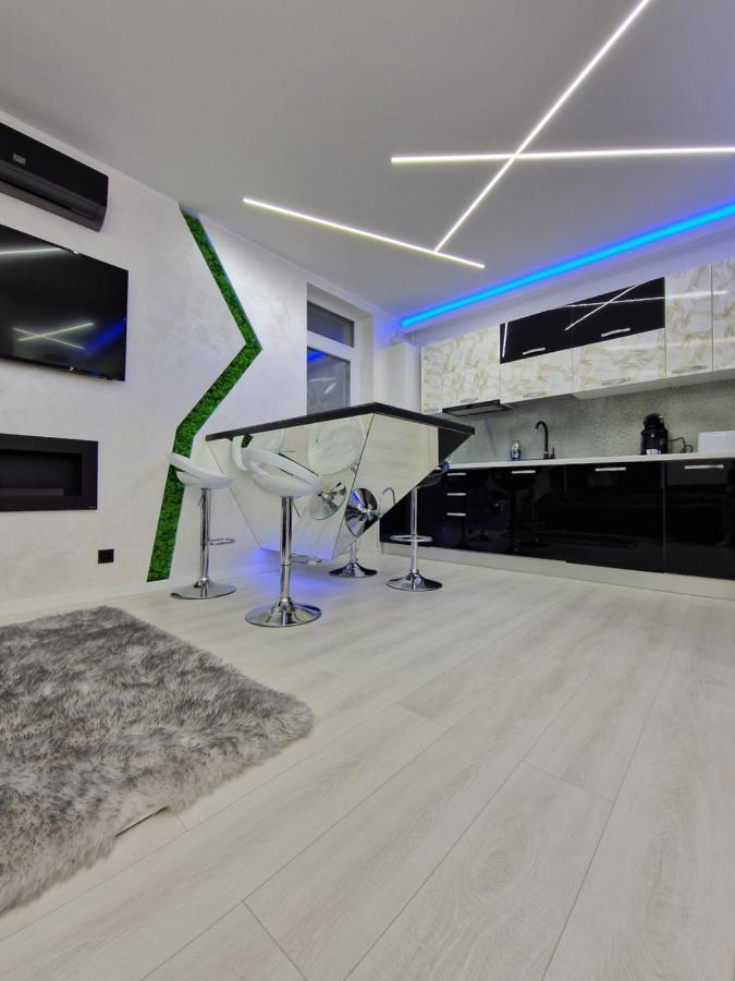 Noah Residence Alba Iulia Exterior photo
