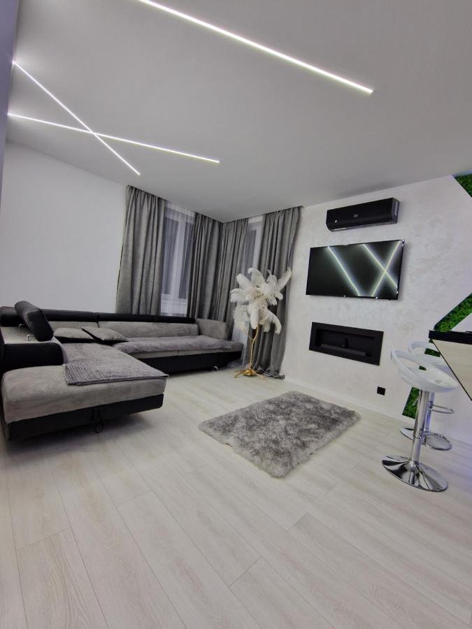 Noah Residence Alba Iulia Exterior photo