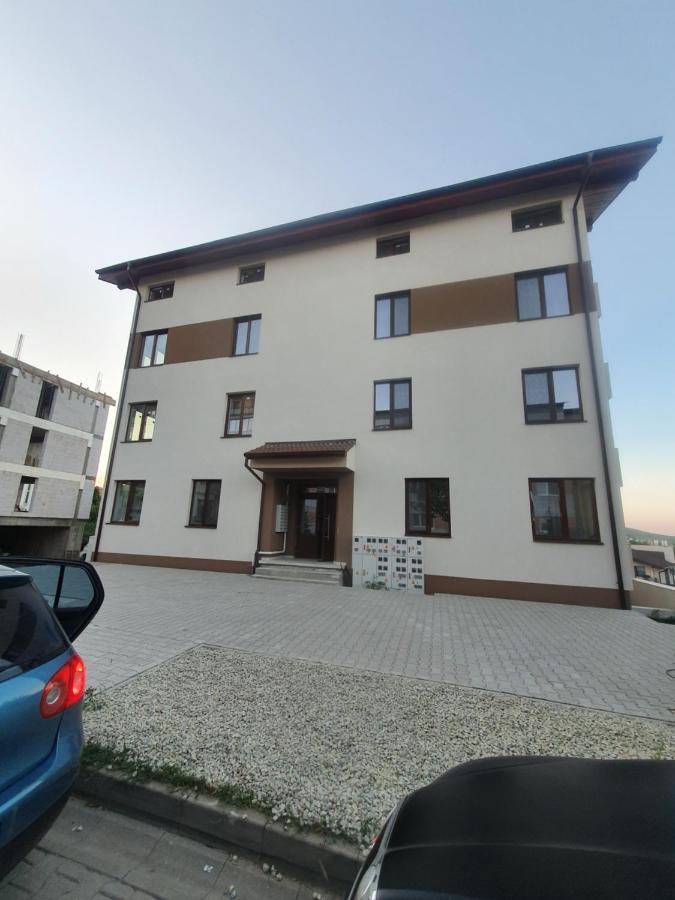 Noah Residence Alba Iulia Exterior photo