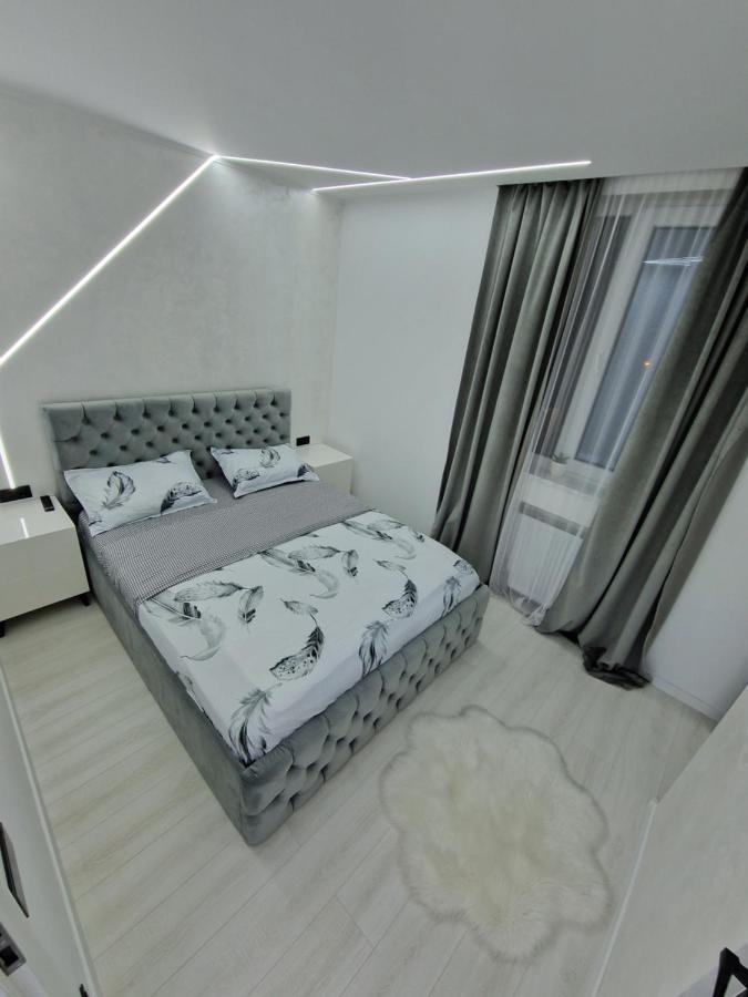 Noah Residence Alba Iulia Exterior photo